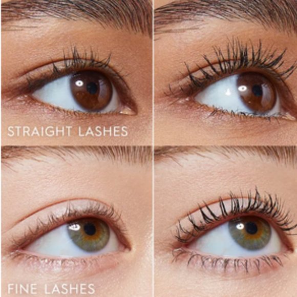 🆕 NIB 💖 Urban Decay Wild Lash Vegan Plant Powered Volumizing Black Mascara - Picture 4 of 7